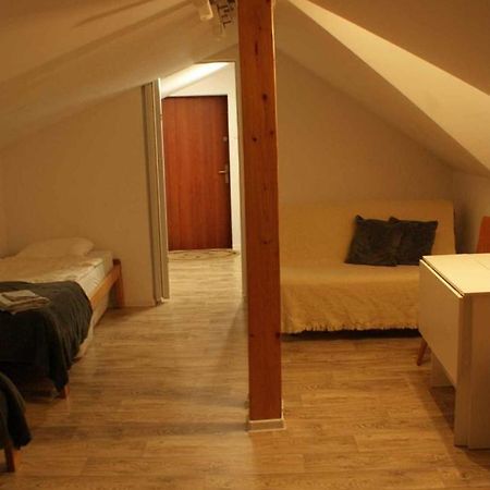 Domek W Karkonoszach Stary Eden Appartement Karpacz Buitenkant foto