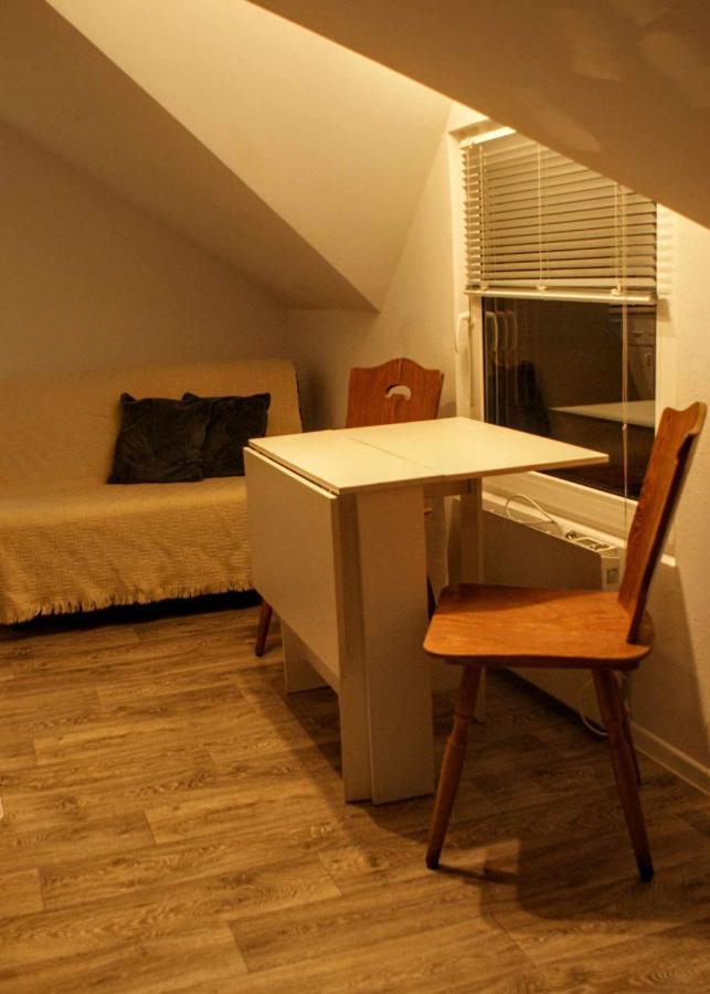 Domek W Karkonoszach Stary Eden Appartement Karpacz Buitenkant foto