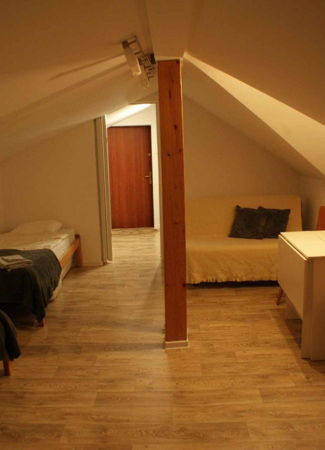 Domek W Karkonoszach Stary Eden Appartement Karpacz Buitenkant foto